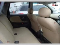 Nissan Note - 2007