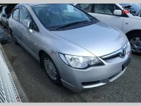 Honda Civic - 2007