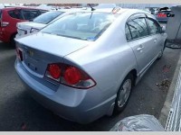 Honda Civic - 2007