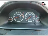 Honda CR-V - 2002
