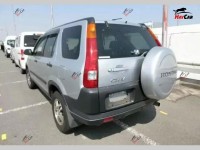 Honda CR-V - 2002