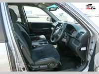 Honda CR-V - 2002
