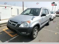 Honda CR-V - 2002