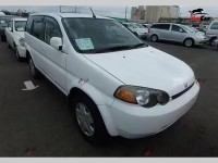 Honda HR-V - 2000