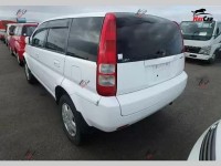 Honda HR-V - 2000