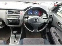 Honda HR-V - 2000