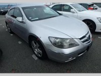 Honda Legend - 2005