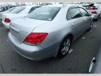 Honda Legend - 2005