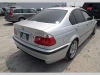 BMW 325 - 2001