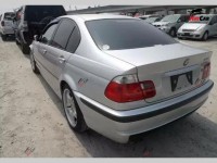 BMW 325 - 2001