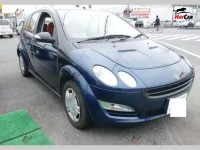 Smart ForFour - 2006