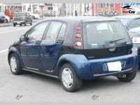 Smart ForFour - 2006