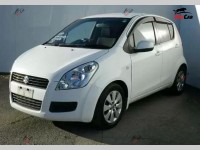 Suzuki Splash - 2010