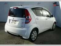 Suzuki Splash - 2010