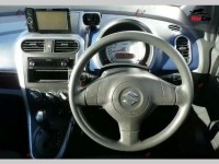 Suzuki Splash - 2010