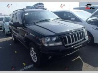 Jeep Grand Cherokee - 2003