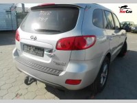 Hyundai Santamo - 2006
