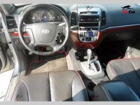 Hyundai Santamo - 2006
