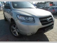 Hyundai Santamo - 2006