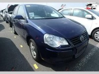 Volkswagen Polo - 2006