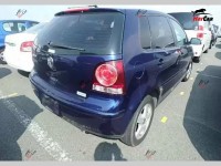Volkswagen Polo - 2006