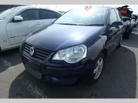 Volkswagen Polo - 2006