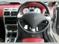 Peugeot 307 - 2004