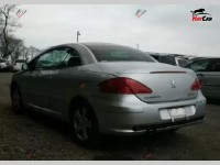 Peugeot 307 - 2004
