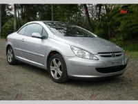 Peugeot 307 - 2004