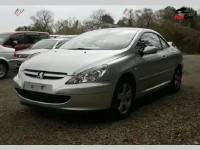Peugeot 307 - 2004