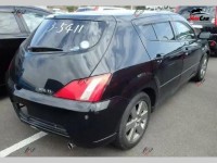 Toyota WILL - 2001
