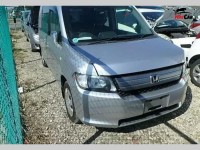 Honda Mobilio - 2008