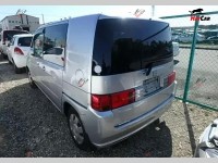 Honda Mobilio - 2008
