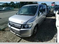 Honda Mobilio - 2008