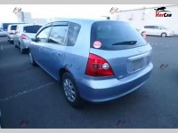 Honda Civic - 2000