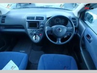 Honda Civic - 2000