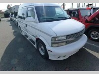 Chevrolet Astro VAn - 1997