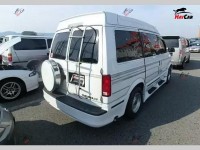 Chevrolet Astro VAn - 1997