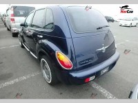 Chrysler PT Cruiser - 2003