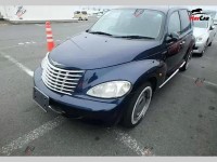 Chrysler PT Cruiser - 2003