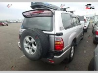 Toyota Land Cruiser 80 - 1999