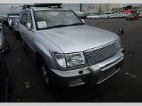 Toyota Land Cruiser 80 - 1999