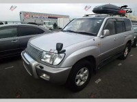 Toyota Land Cruiser 80 - 1999