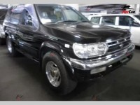 Nissan Pathfinder - 1998