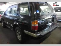 Nissan Pathfinder - 1998