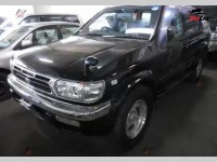 Nissan Pathfinder - 1998