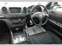 Toyota Verossa - 2001