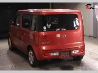 Nissan Cube - 2004