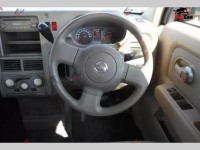 Nissan Cube - 2004