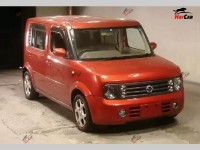 Nissan Cube - 2004